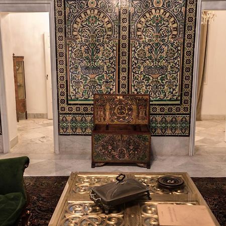 Dar El Gaied Otel Nabil Dış mekan fotoğraf