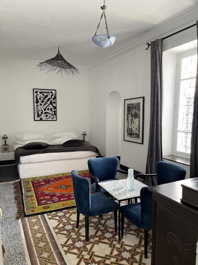 Dar El Gaied Otel Nabil Dış mekan fotoğraf