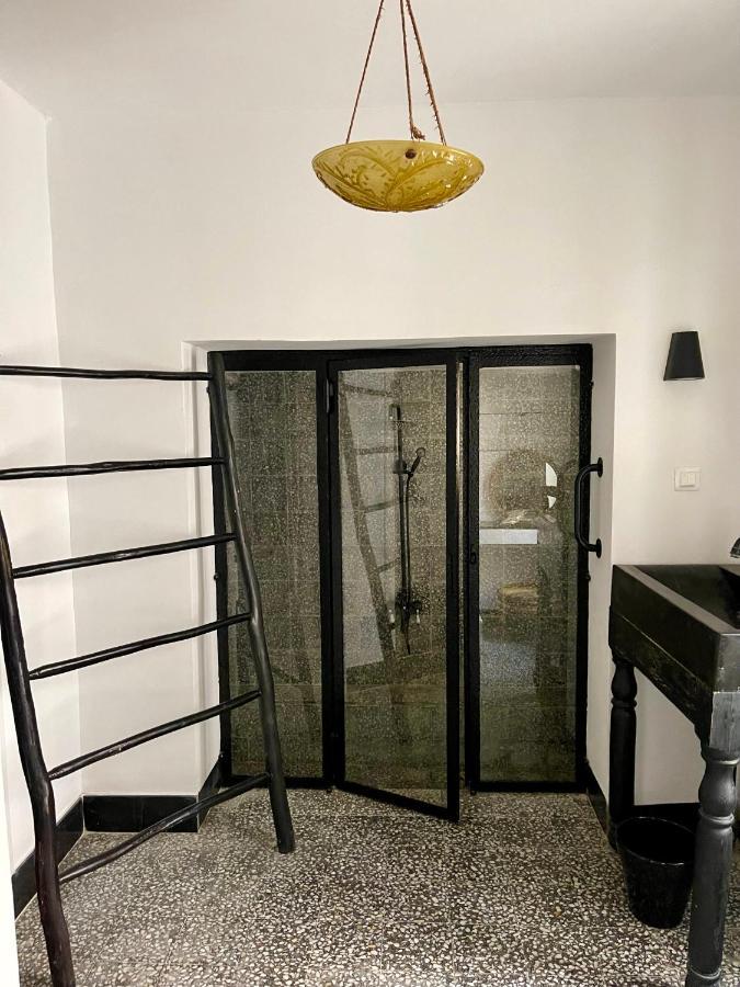 Dar El Gaied Otel Nabil Dış mekan fotoğraf