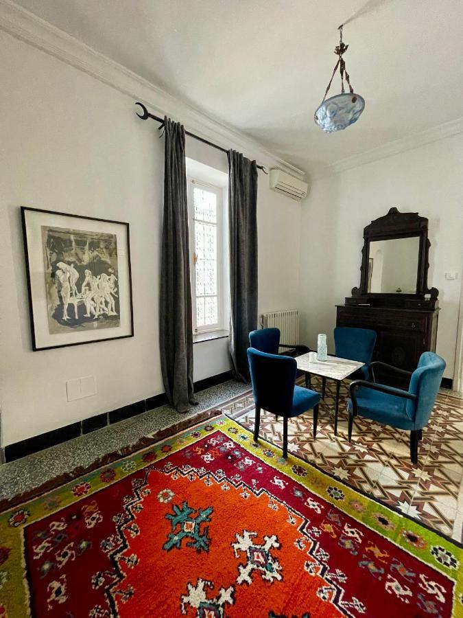 Dar El Gaied Otel Nabil Dış mekan fotoğraf