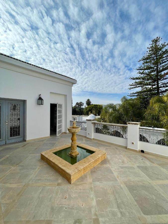 Dar El Gaied Otel Nabil Dış mekan fotoğraf