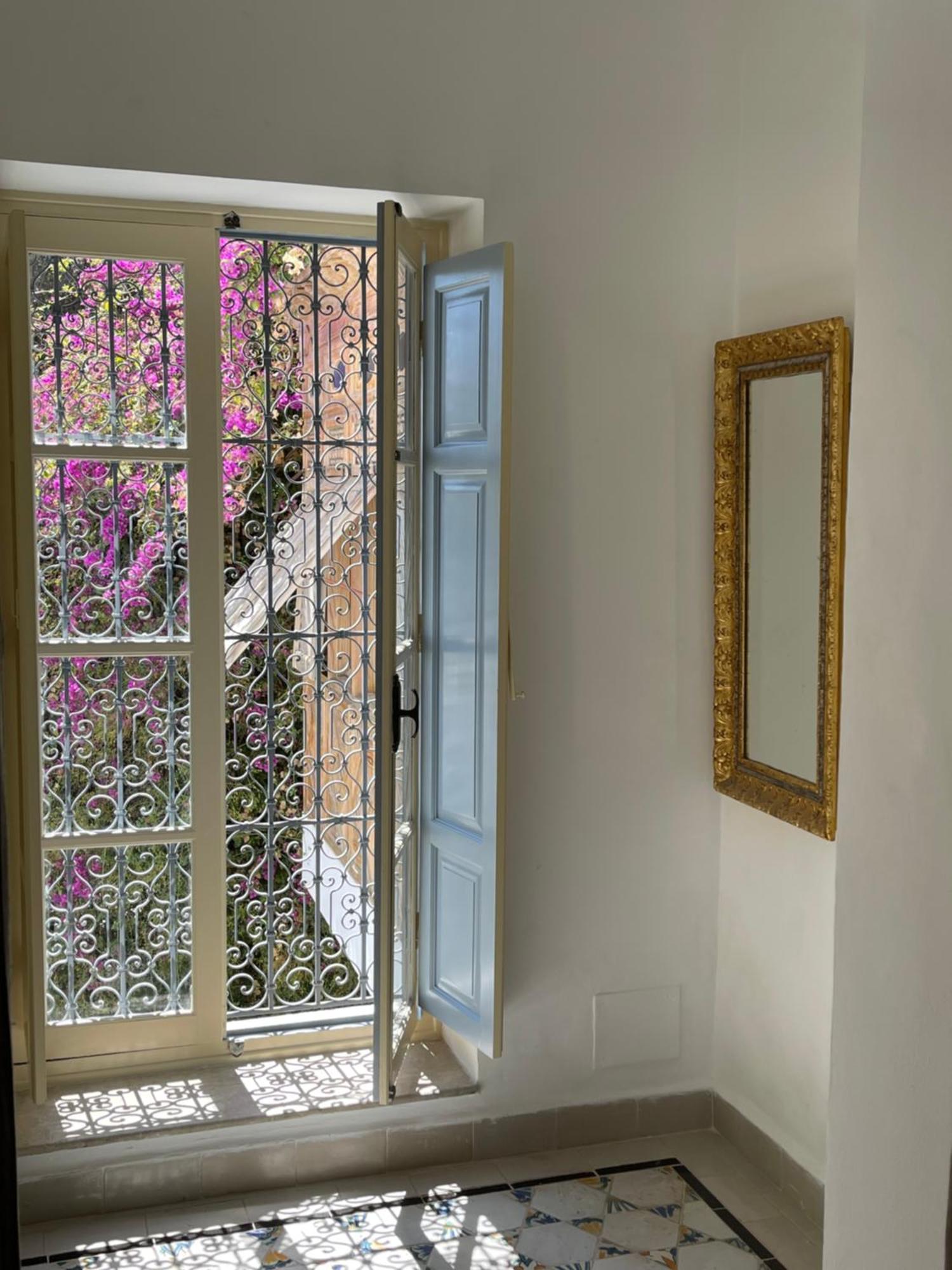 Dar El Gaied Otel Nabil Oda fotoğraf