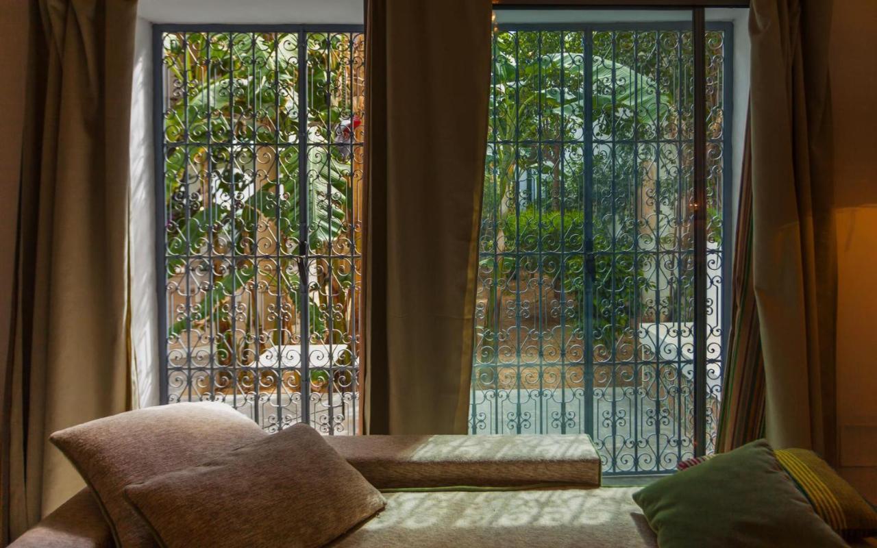 Dar El Gaied Otel Nabil Dış mekan fotoğraf
